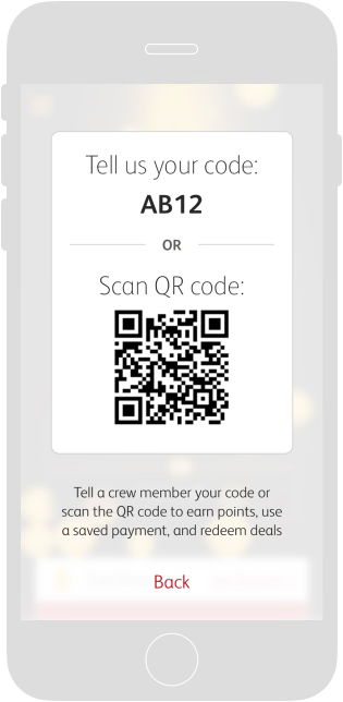Badge instructions
