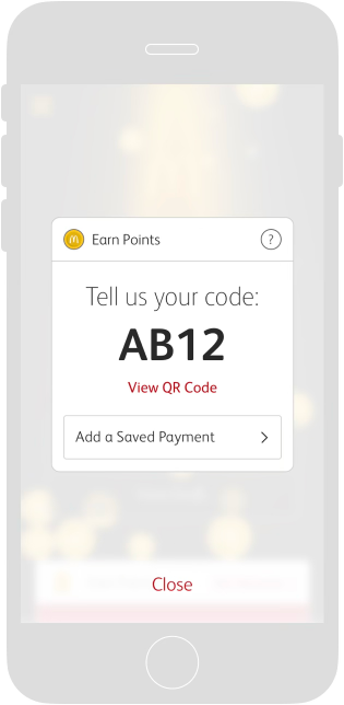 Badge — Voice Code Earn